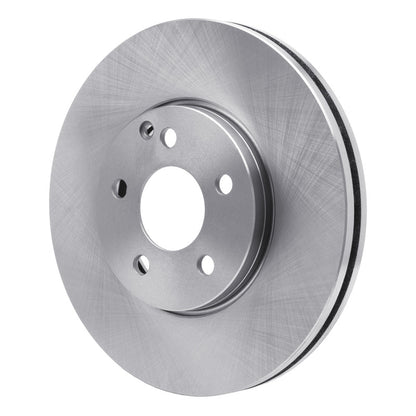 DFC 04-09 Mercedes-Benz E350 Front Brake Rotor