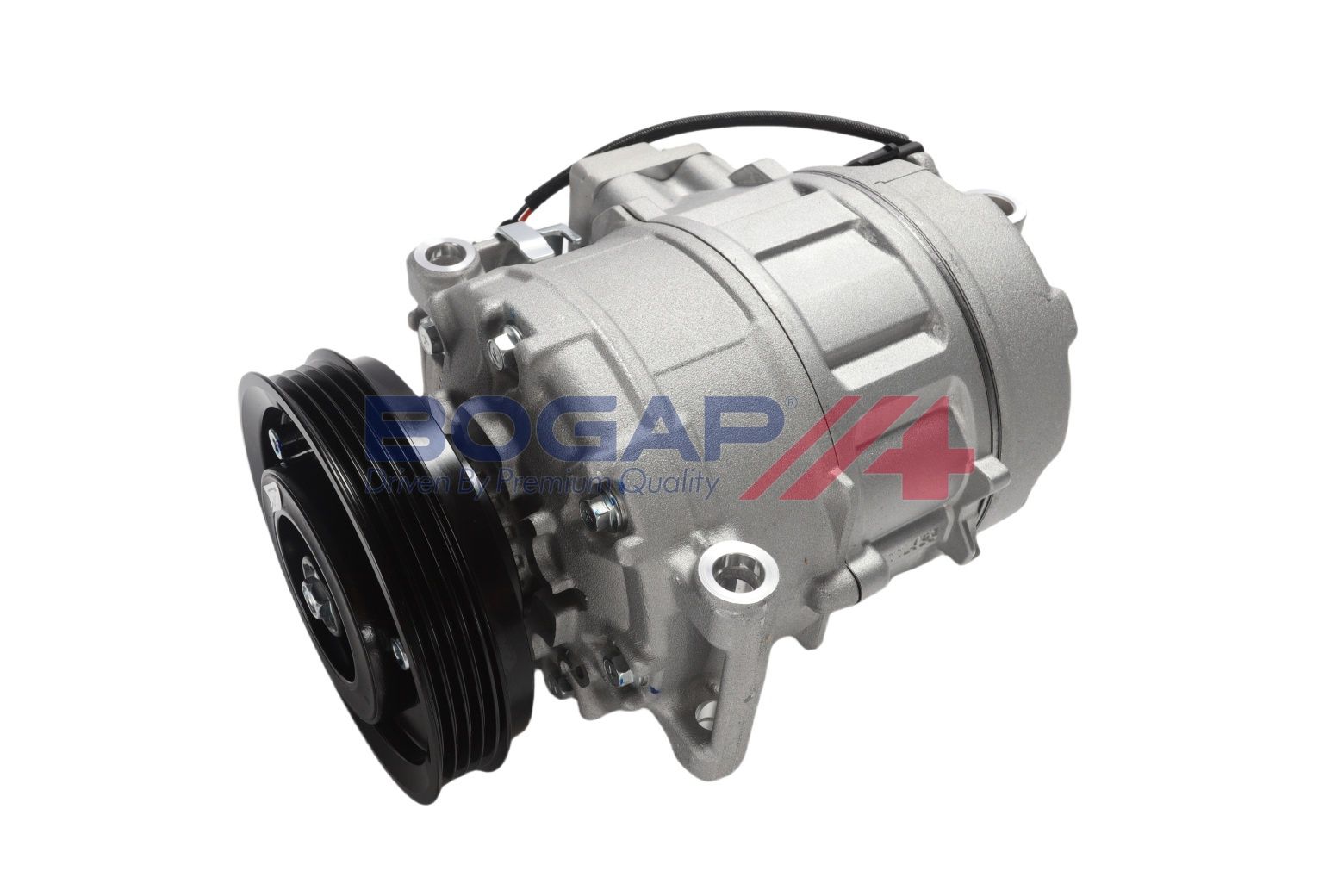 BOGAP A4110108 Compressor, Air Conditioning