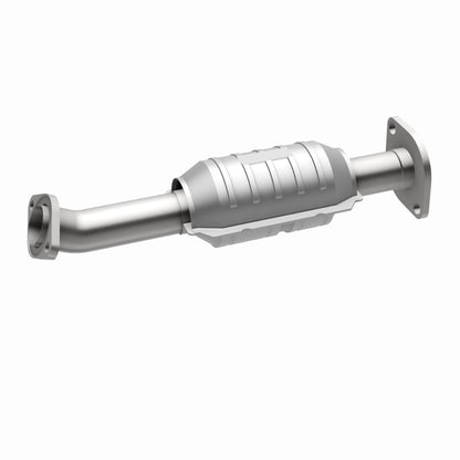 MagnaFlow Direct Fit Catalytic Converter 02-03 MPV 3.0L Driver Side Rear OEM