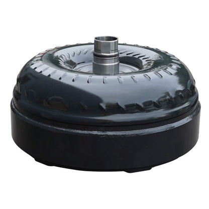 BD Diesel Converter - 07.5-18 Dodge 68RFE Triple Disk Enhanced Stall