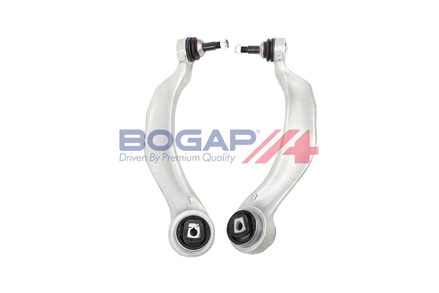 BOGAP B3327417 Control/Trailing Arm, Wheel Suspension