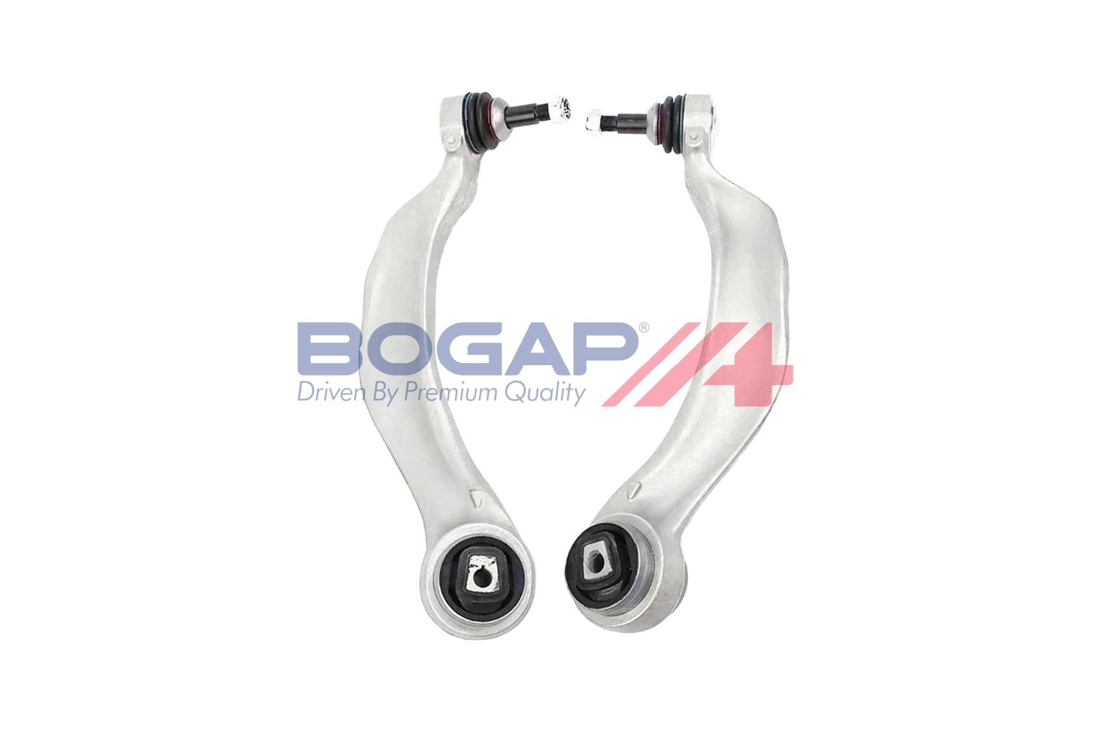BOGAP B3327417 Control/Trailing Arm, Wheel Suspension