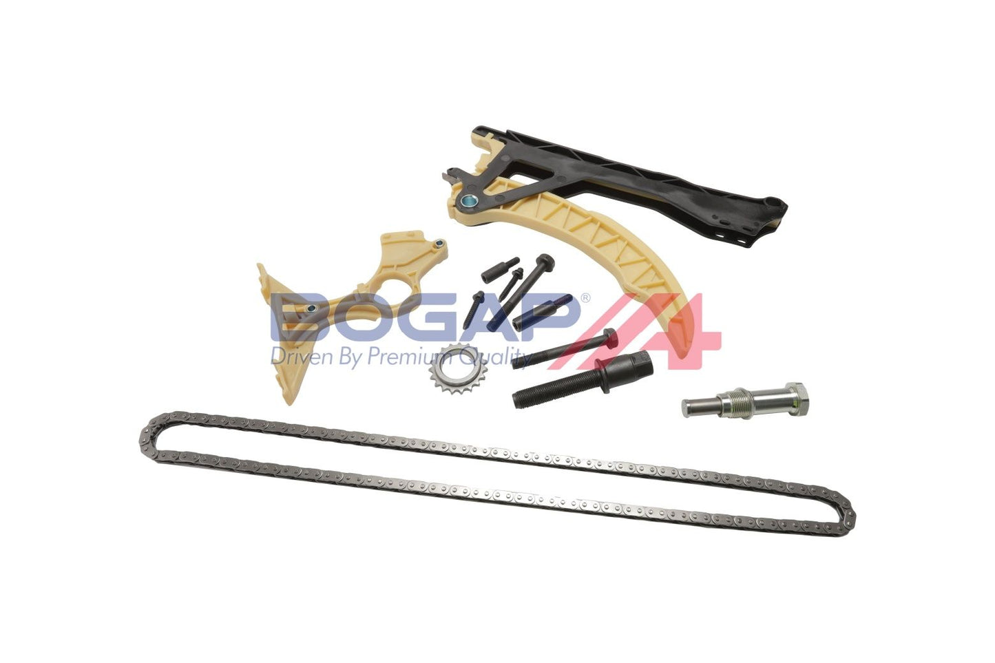 BOGAP B1328126 Timing Chain Kit