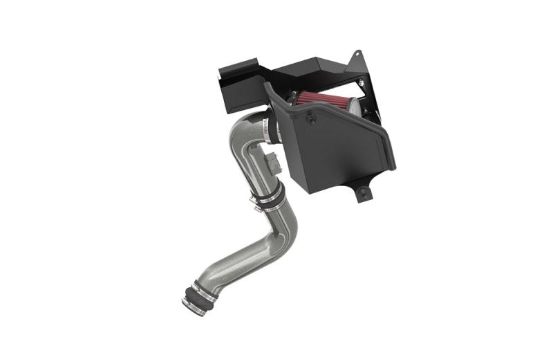AEM Induction AEM 19-21 Nissan Altima L4 2.0L Turbo Cold Air Intake
