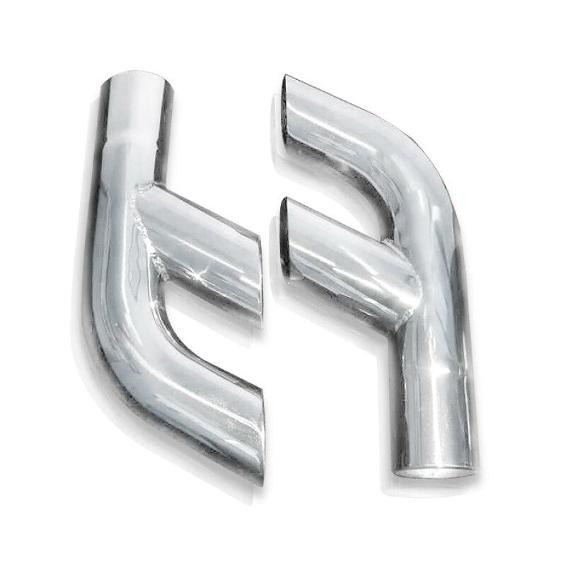 Stainless Works 1970-81 Trans-Am Turbo Y- Tips