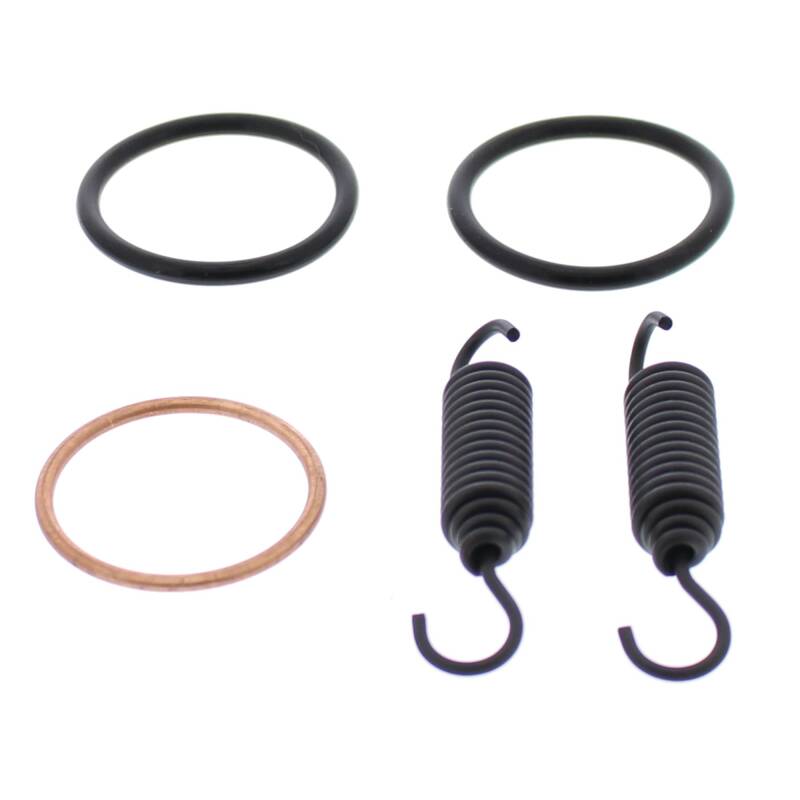 Vertex Pistons Vertex Gaskets 00-23 Kawasaki KX65 Exhaust Gasket Kit