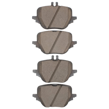 DFC 23-25 Mercedes-Benz GLC300 Rear 5000 Advanced Ceramic Brake Pads
