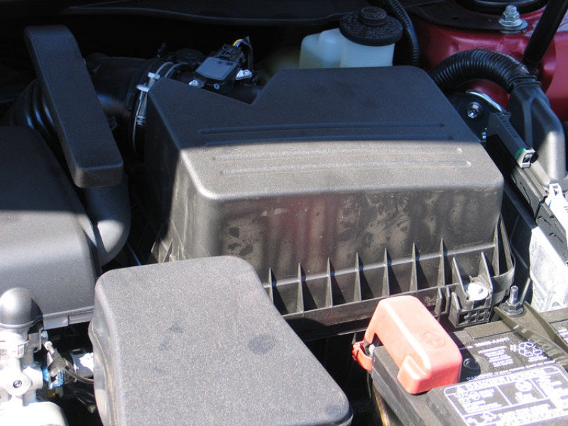 K&N Engineering K&N 07-10 Toyota Camry Drop In Air Filter