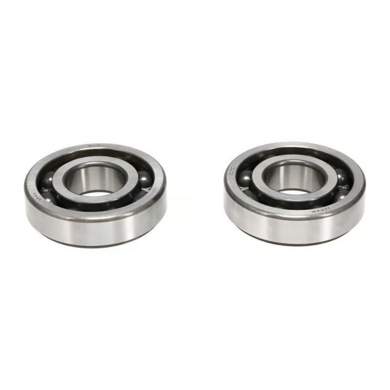 Wiseco 30x76x17.5mm Main Bearing Kit (2)