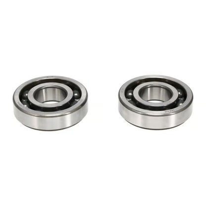 Wiseco 30x76x17.5mm Main Bearing Kit (2)