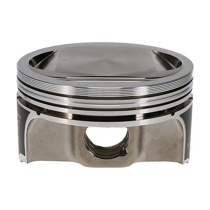 Wiseco HD TC88 2vp Domed Big Bore 9.51 CR (AP) Piston Kit