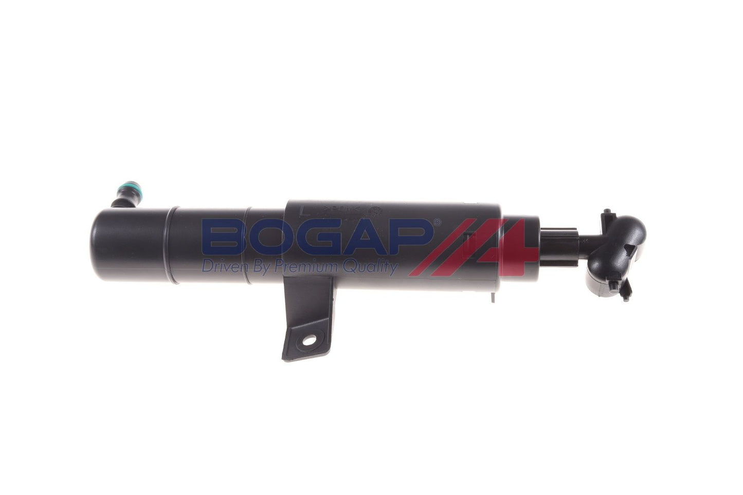 BOGAP J5522100 Washer Fluid Jet, Headlight Cleaning