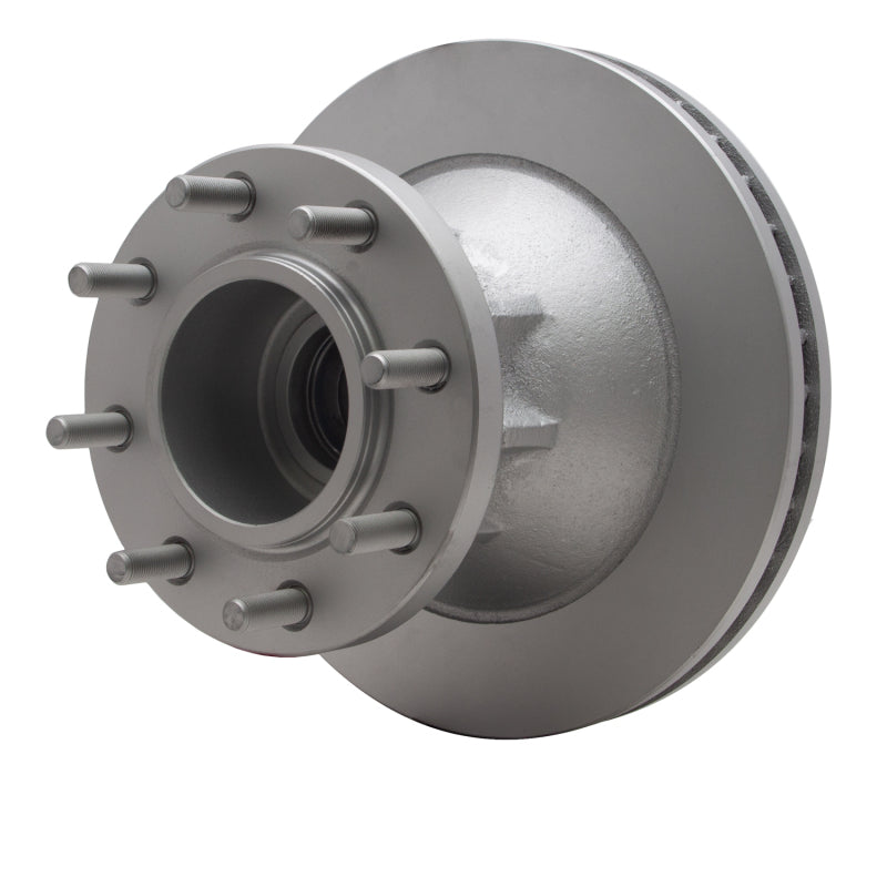 DFC 74-05 Chevrolet G30 Front GeoSPEC Coated Rotor
