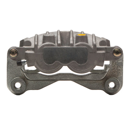 DFC 02-05 Chevrolet Silverado 1500 Rear-L Silver Zinc Coated Premium Caliper