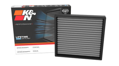 K&N Engineering K&N 2023 Hyundai Santa Fe 1.6L  / 2.5L L4 Cabin Air Filter