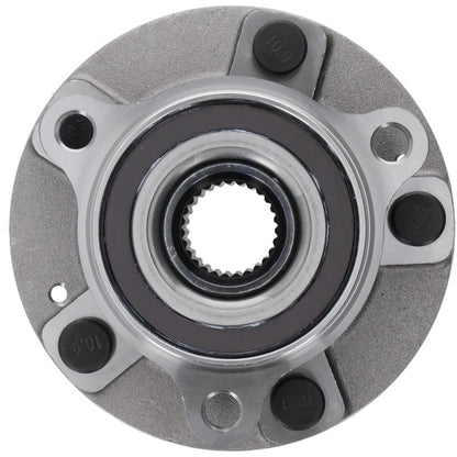MOOG 17-21 Kia Niro Front / Rear Wheel Hub & Bearing Assembly