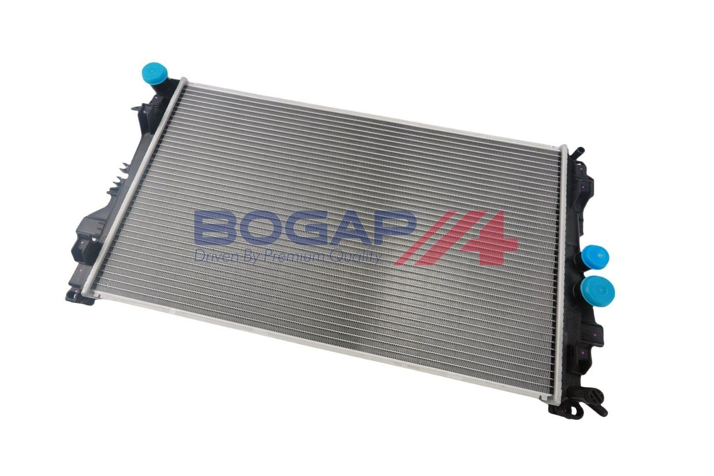 BOGAP C4210122 Radiator, Engine Cooling