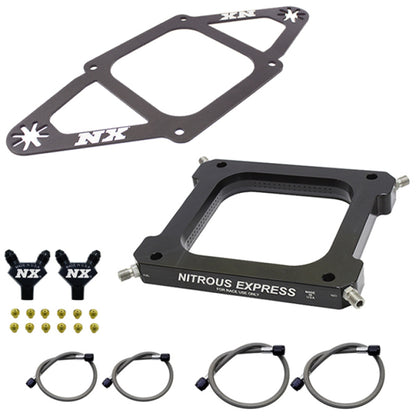 Nitrous Express Assassin Plate Conversion 4500 Stage 6