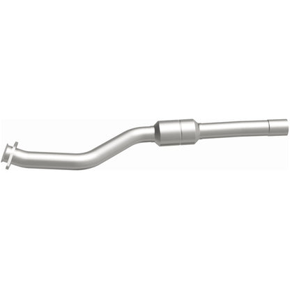 MagnaFlow Direct Fit Catalytic Converter 09 CTS-V 6.2L S/C Driver Side OEM
