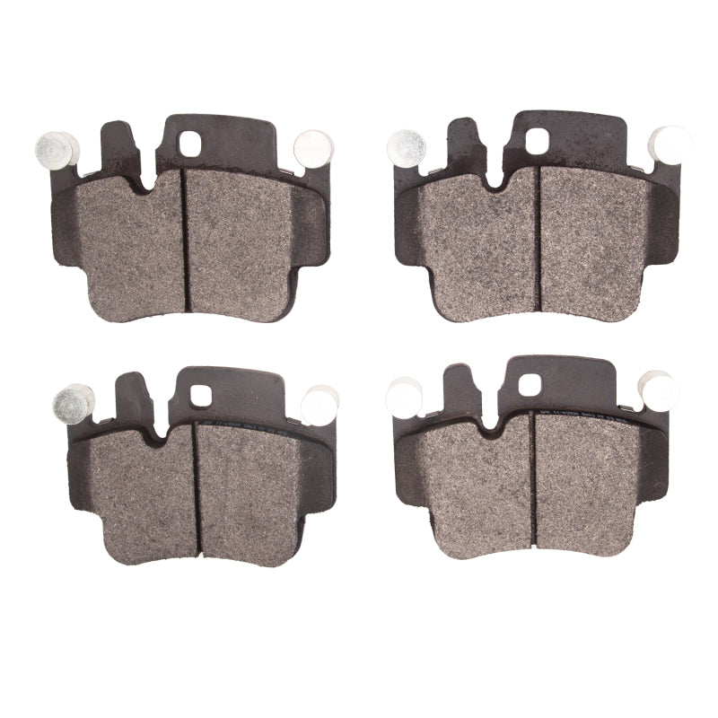 R1 Concepts R1 02-05 Porsche 911 Rear Track/Street Brake Pads