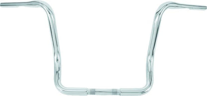 Burly Brand Bagger Ape 13in - Chrome