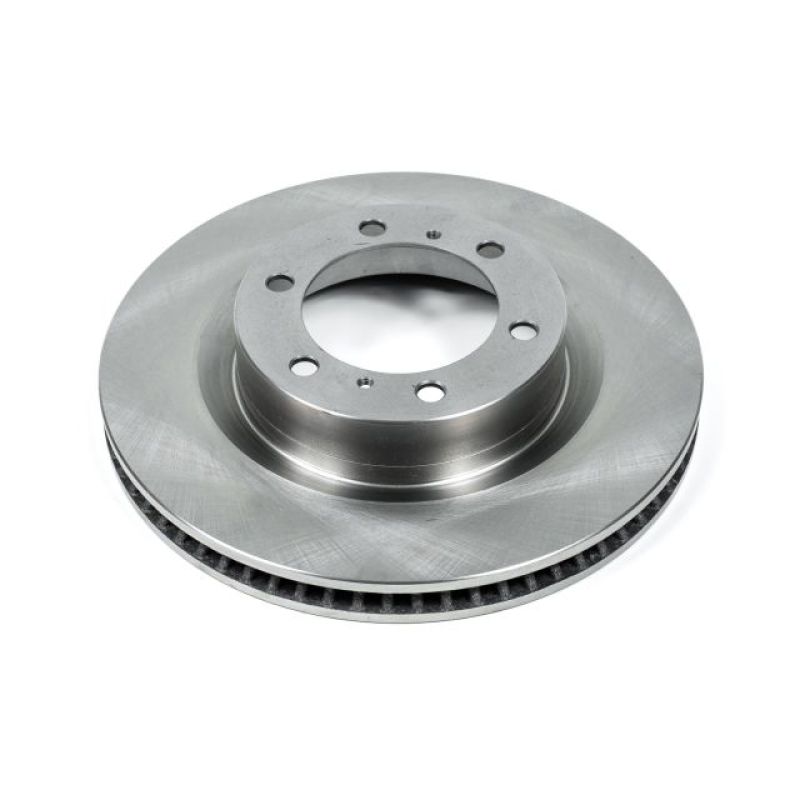 PowerStop Power Stop 10-19 Lexus GX460 Front Autospecialty Brake Rotor