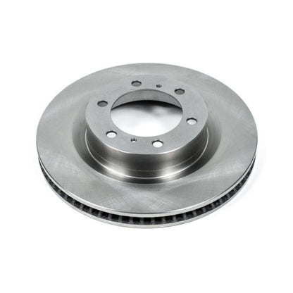 PowerStop Power Stop 10-19 Lexus GX460 Front Autospecialty Brake Rotor