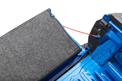 Husky Liners 22-26 Toyota Tundra Guardian Comfort Tailgate Mat