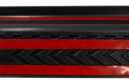 Fishbone Offroad 2018+ Jeep Wrangler JL Jeep JL Entry Guards 4 Door