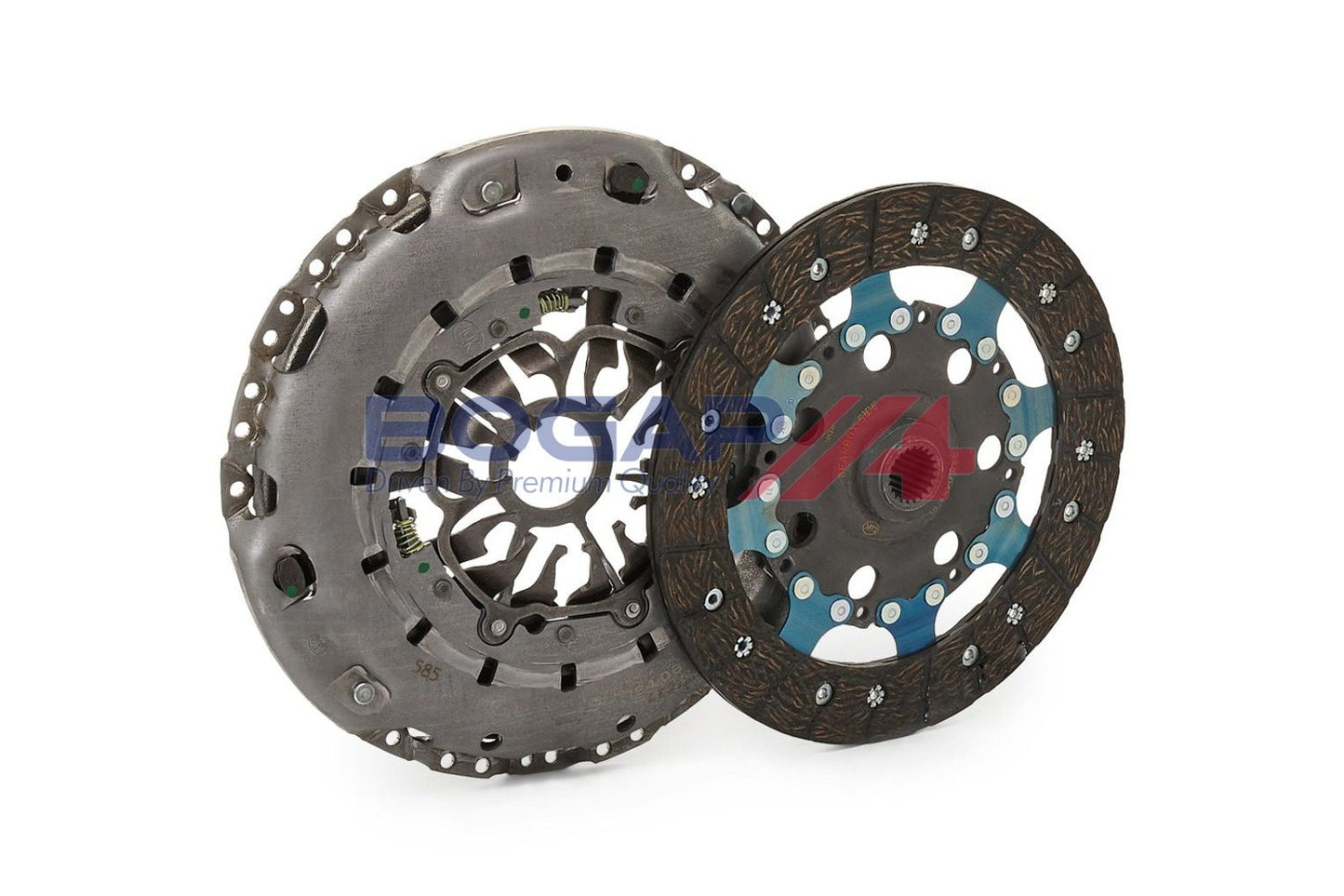 BOGAP R2223105 Clutch Kit