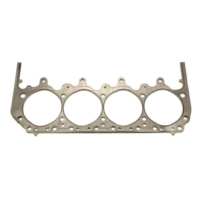 Cometic Gasket Cometic GM 800 Pro Stock V8 .040in MLS Cylinder Head Gasket - 4.755in Bore