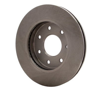 DFC 04-08 Ford F-150 4WD Front Brake Rotor