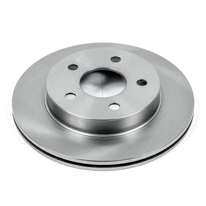 PowerStop Power Stop 93-97 Ford Thunderbird Rear Autospecialty Brake Rotor