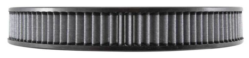 K&N Engineering K&N Custom Air Filter Cotton Gauze 14inOD x 12 1/4inID x 2inH