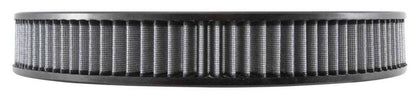 K&N Engineering K&N Custom Air Filter Cotton Gauze 14inOD x 12 1/4inID x 2inH