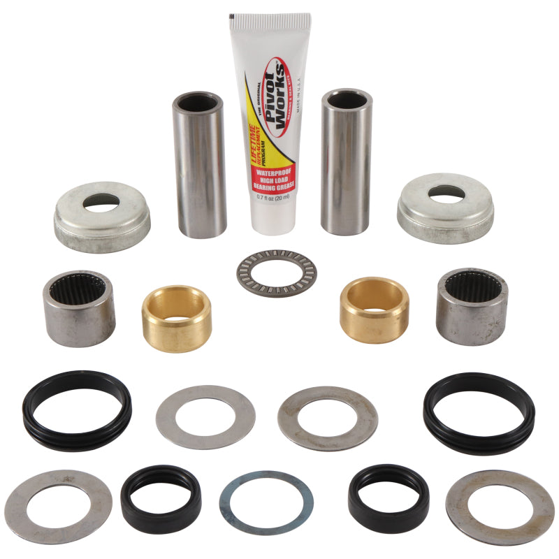 Pivot Works 1986 Yamaha YZ250 Swing Arm Kit