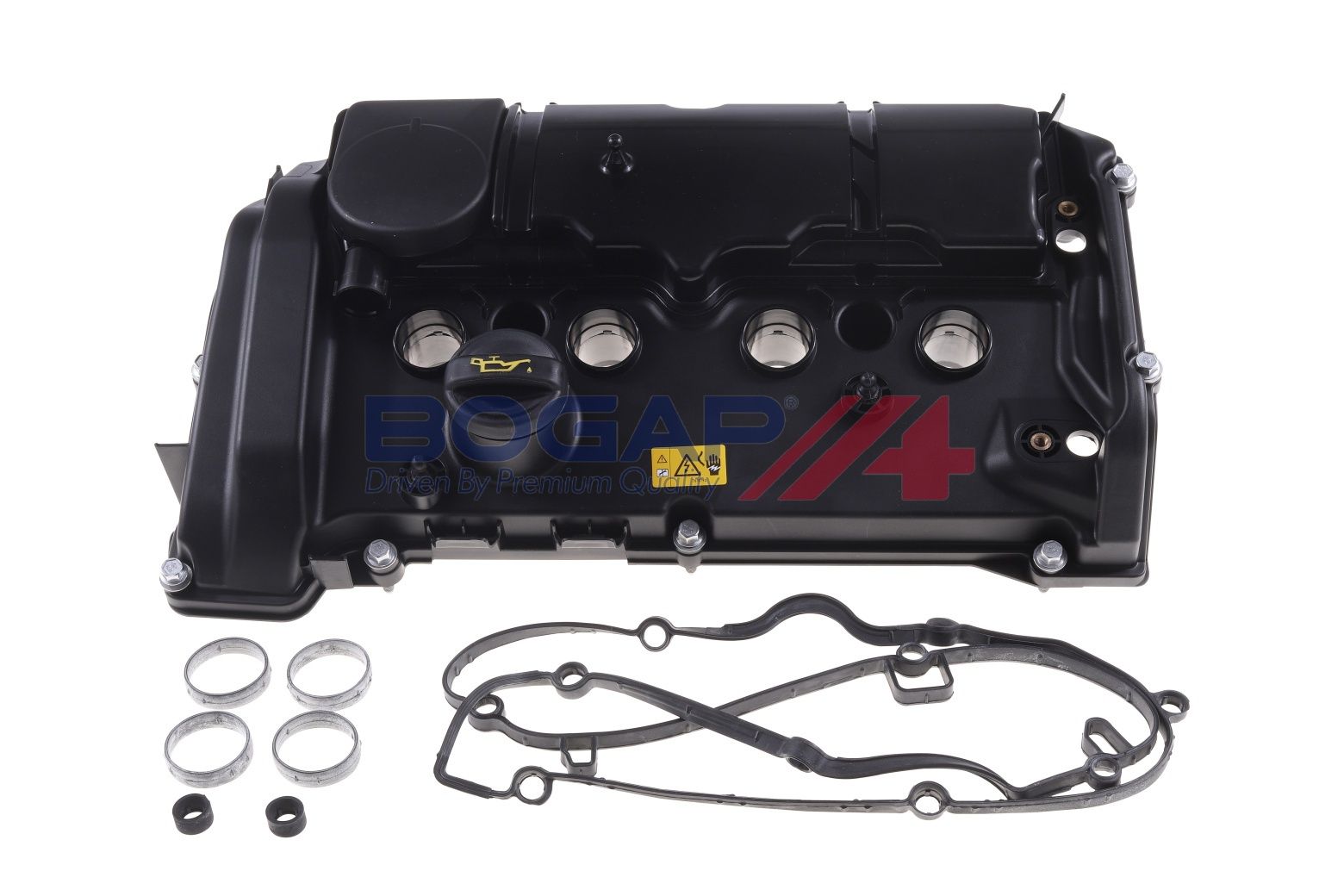 BOGAP B1115113 Cylinder Head Cover