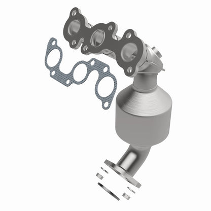 MagnaFlow Direct Fit Catalytic Converter California Grade 04-06 Toyota Camry 3.3L