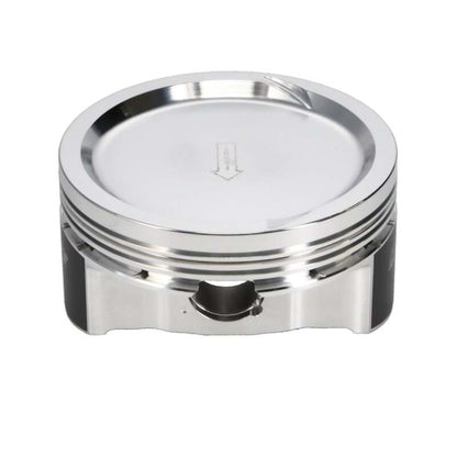 Manley Performance Manley Chevrolet LS Piston Set - 4.130in Bore 1.115in CH, -29.00 CC