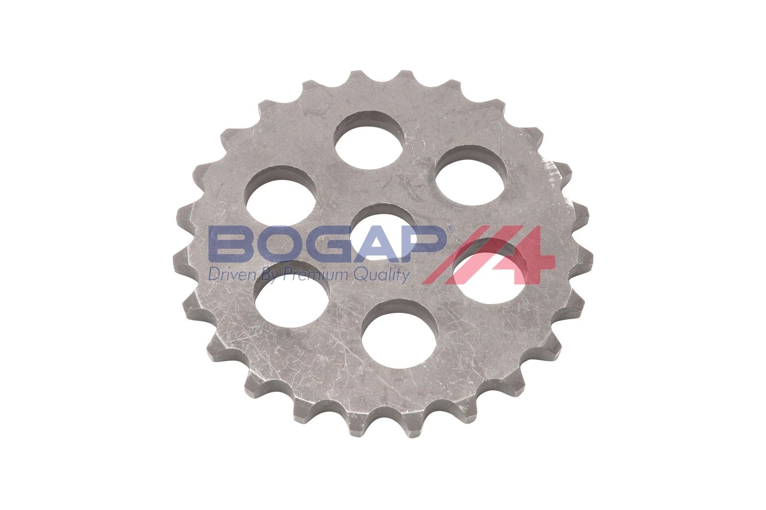 BOGAP B1430104 Sprocket/Gear, Oil Pump