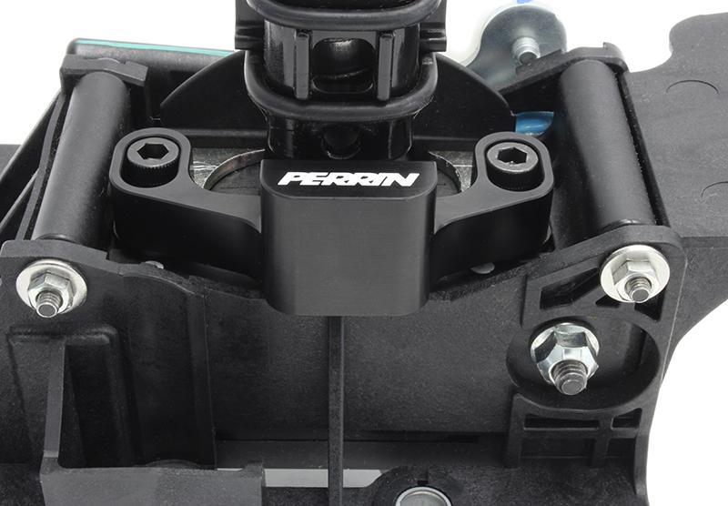 Perrin Performance PERRIN 15-26 Subaru WRX / 14-17 FXT (w/Short Shifter) Shifter Stop