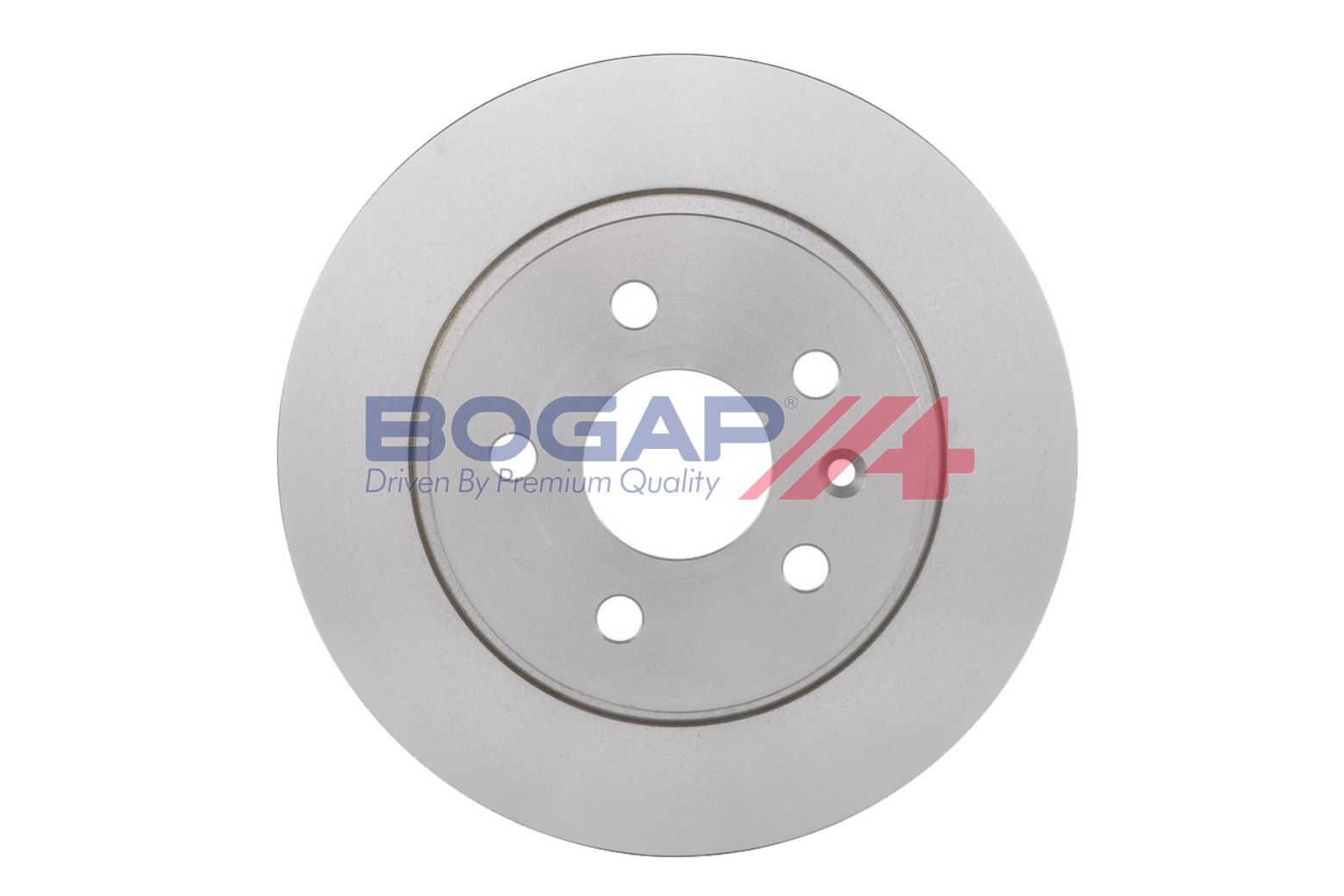 BOGAP L8211192 Brake Disc
