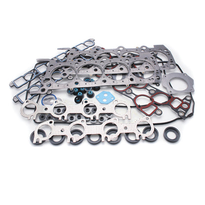 Cometic Gasket Cometic Ford 1999-2004 4.6L Modular V8 Top End Gasket Kit-92mm Bore-.032in MLX Cyl Head Gasket-SOHC