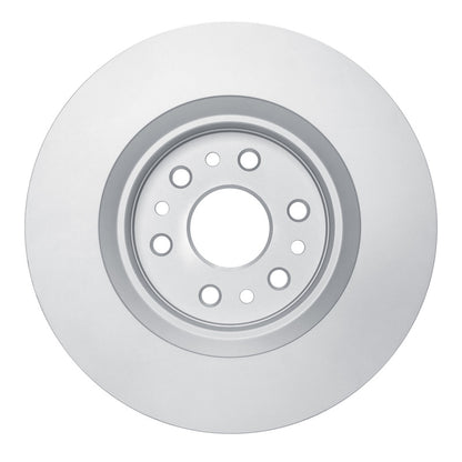 DFC 21-25 Jeep Grand Wagoneer L Front GeoSPEC Coated Rotor