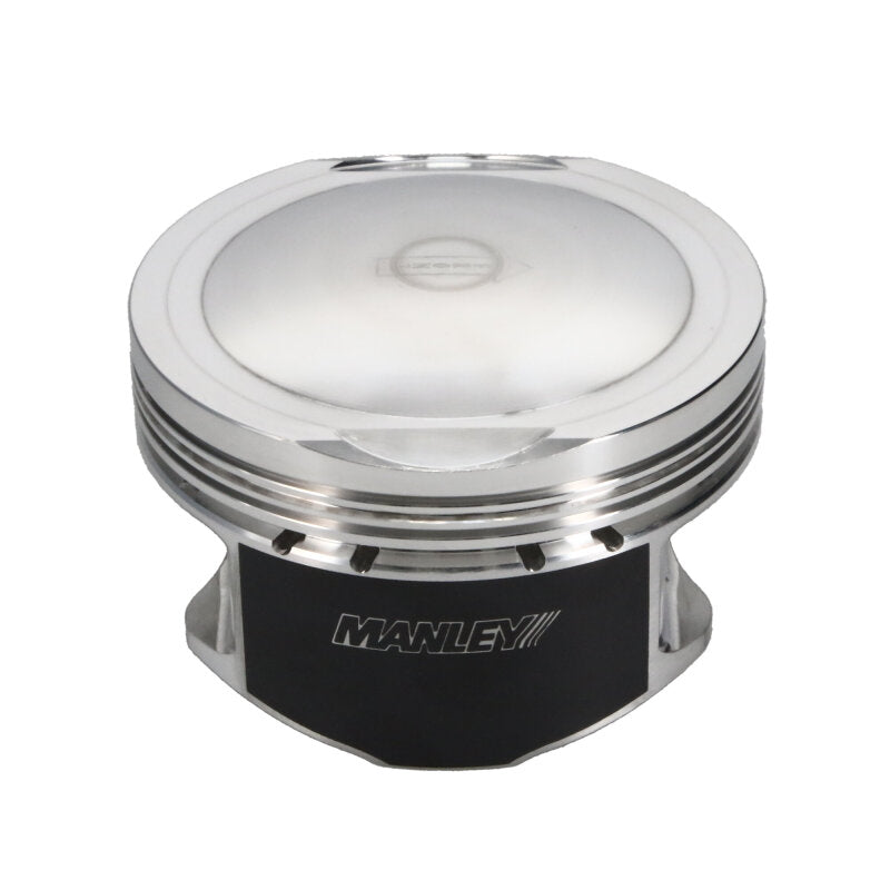 Manley Performance Manley Chrysler 5.7L Hemi 3.937in Bore .020in Oversize 9.3cc Extreme Duty Dome Piston Set