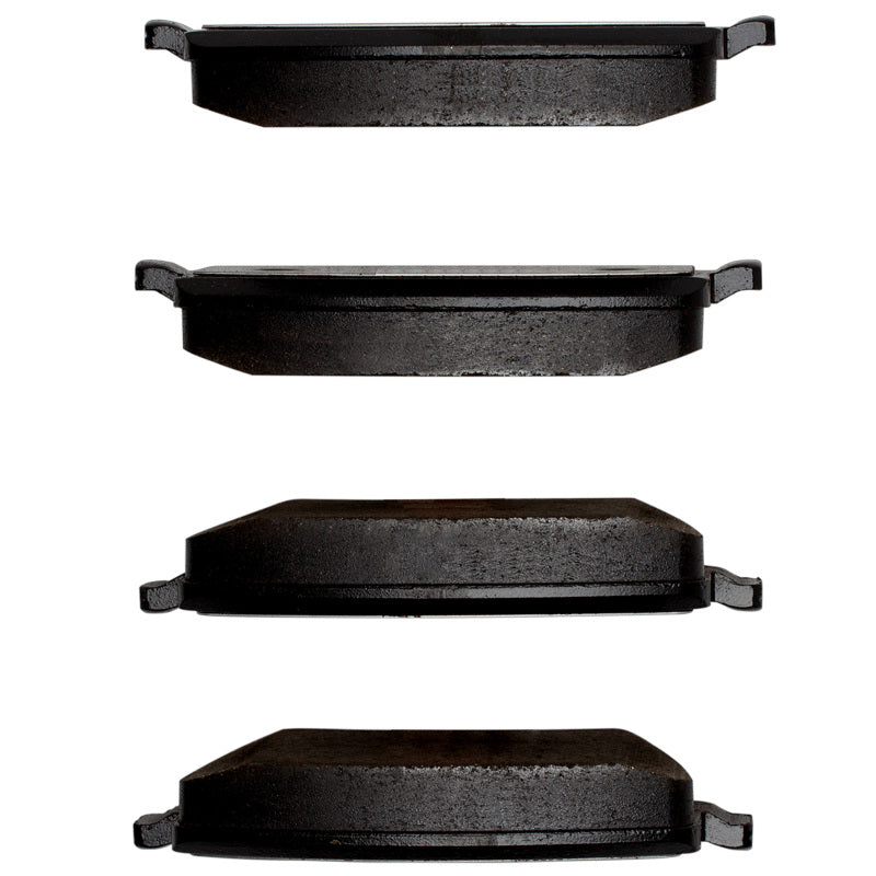 R1 Concepts R1 05-21 Audi A4 Quattro Rear R1 Optimum OE Brake Pads