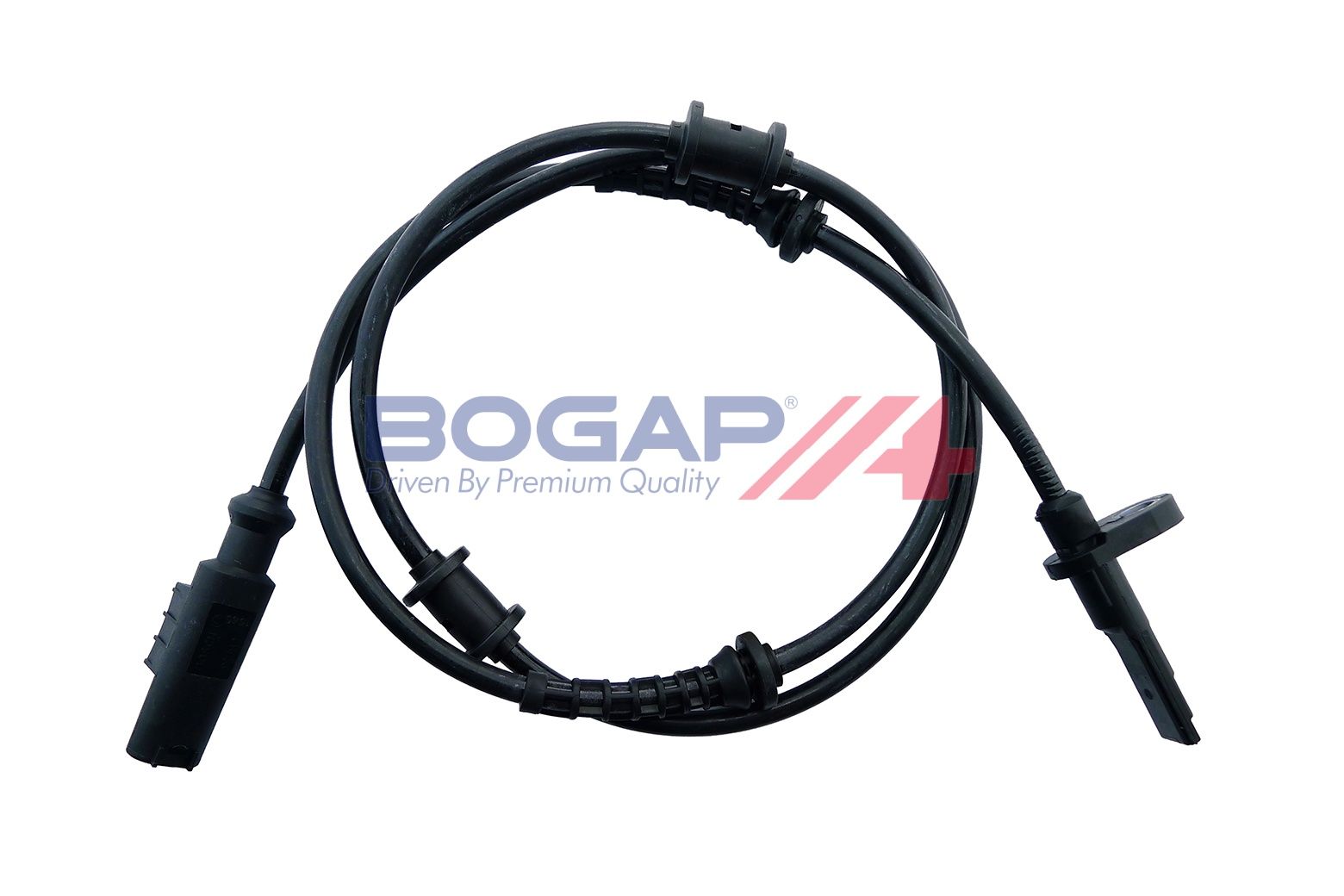 BOGAP W7117129 Sensor, Wheel Speed