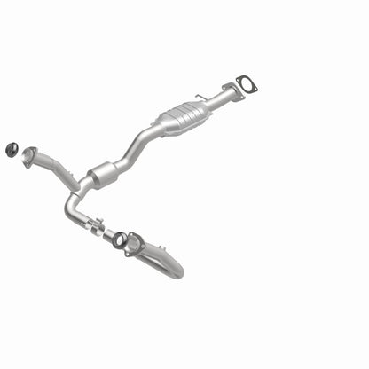 MagnaFlow Conv DF S10 Pickup 01-03 6 4.3L