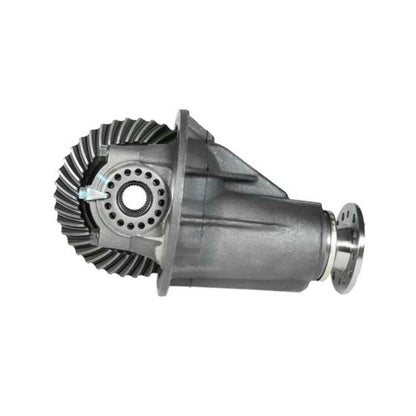 Yukon Gear & Axle Yukon Gear Dropout Assembly for Toyota 8in Rear Differential w/Steel Spool 30 Spline 4.88 Ratio