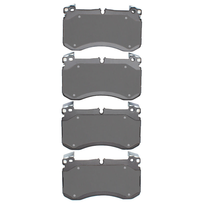 R1 Concepts R1 19-26 Mercedes-Benz GLE63 AMG S Front Optimum OE Brake Pads